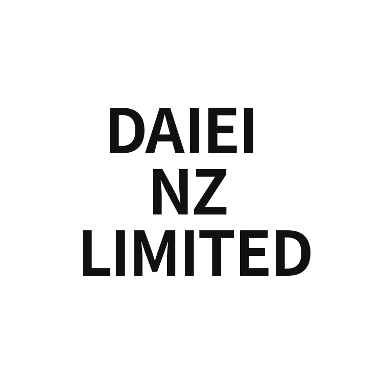 ニュージーランド法人 DAIEI NZ LIMITED
